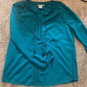 Rebecca Malone Blouse